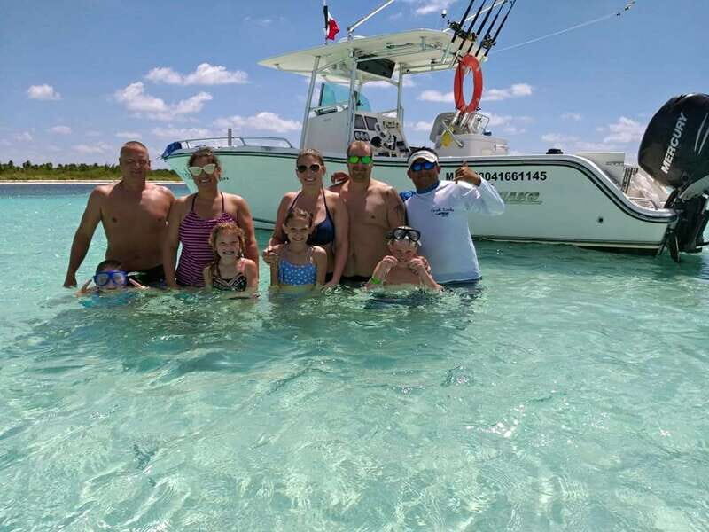 Cozumel: Private Charter Boat and Snorkel Day Trip - Why This Tour Stands Out