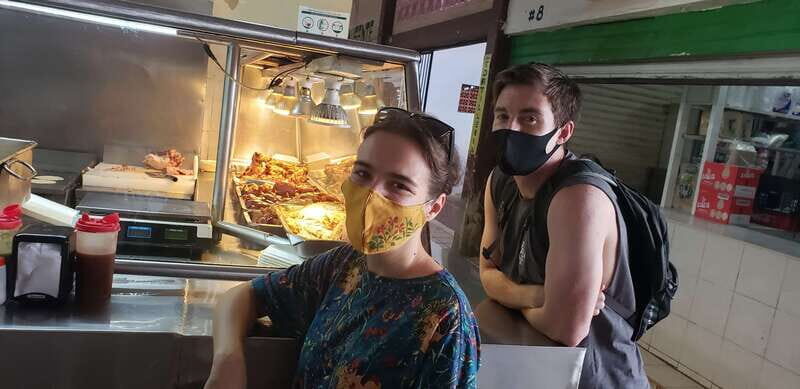 Cozumel: Private Cooking Class in a Family Kitchen - An Authentic Taste of Cozumel’s Culinary Heart