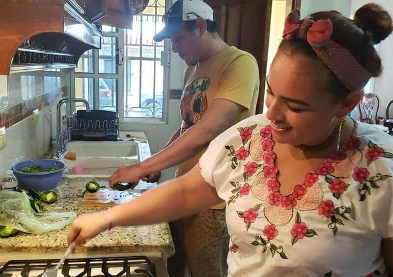 Cozumel: Private Cooking Class in a Family Kitchen - Snorkeling and Additional Adventures