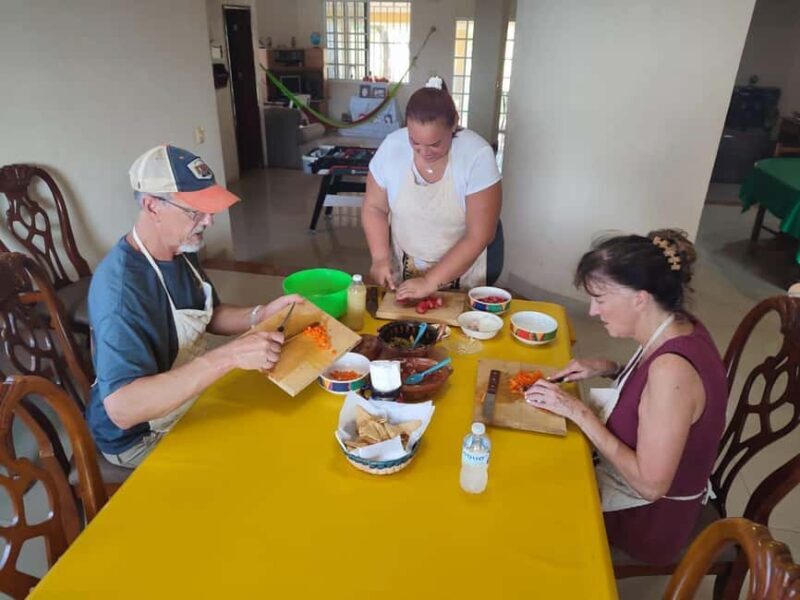 Cozumel: Private Cooking Class in a Family Kitchen - Who Will Love This Experience?
