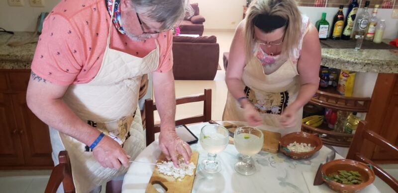 Cozumel: Private Cooking Class in a Family Kitchen - Final Summary
