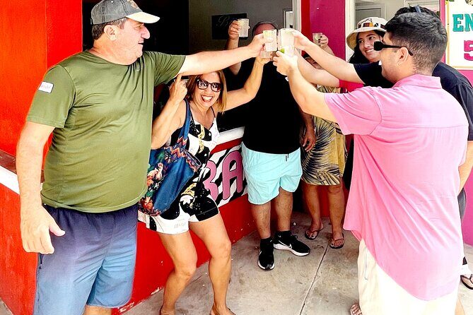 Cozumel: Private Excursion - MiniVan or Jeep (Your Day, Your Way) - Who Would Love This Tour?