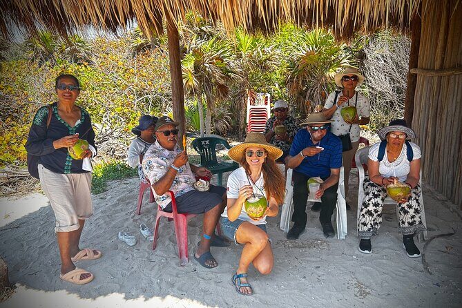 Cozumel: Private Excursion - MiniVan or Jeep (Your Day, Your Way) - Final Thoughts