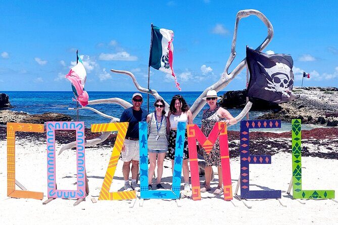 Cozumel: Private Excursion - Van or MiniBus - The Itinerary – What You Can Expect