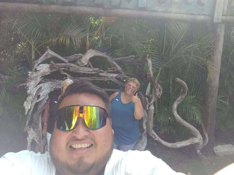 Cozumel: Private Guided Island Tour - Introduction