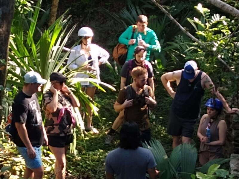 Cozumel: Private Guided Island Tour - Cultural Insights at Pueblo del Maiz