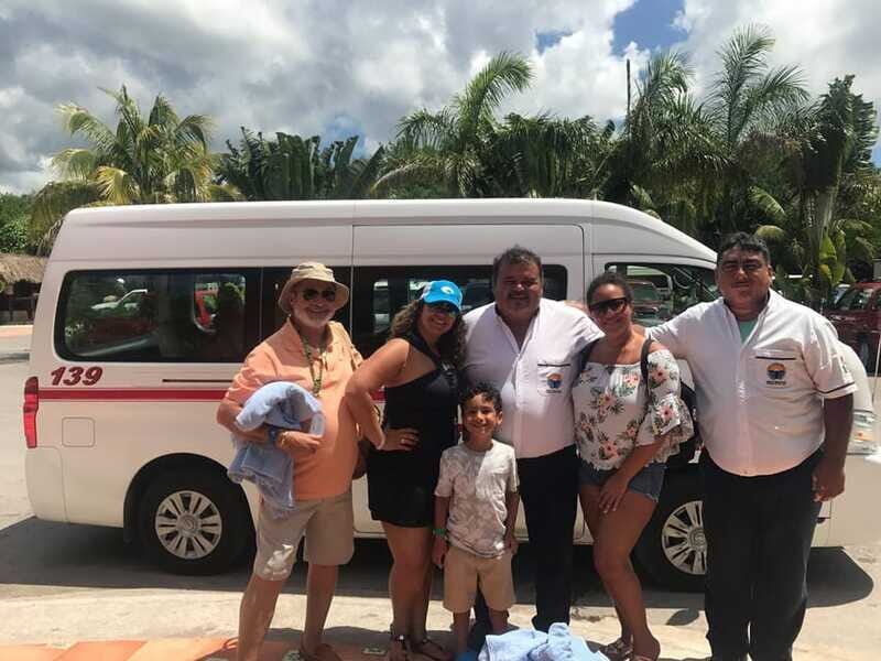 Cozumel: Private Guided Island Tour - The Value Proposition