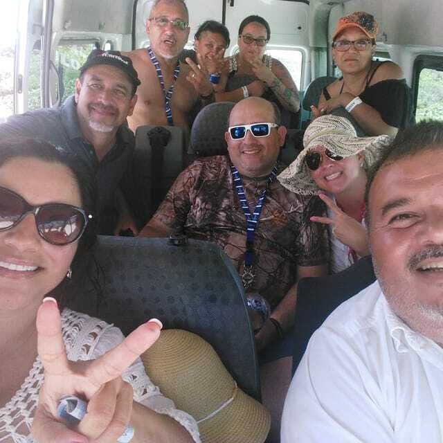 Cozumel: Private Guided Island Tour - Who is This Tour Best For?