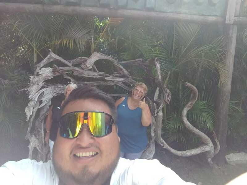 Cozumel: Private Guided Island Tour - The Sum Up