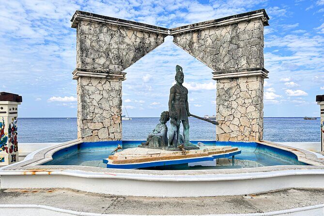 Cozumel Private Guided Tour with Transportation - Why This Tour Might Be a Great Choice