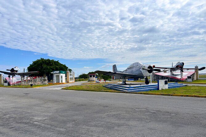 Cozumel Private Guided Tour with Transportation - Authentic Feedback from Past Travelers