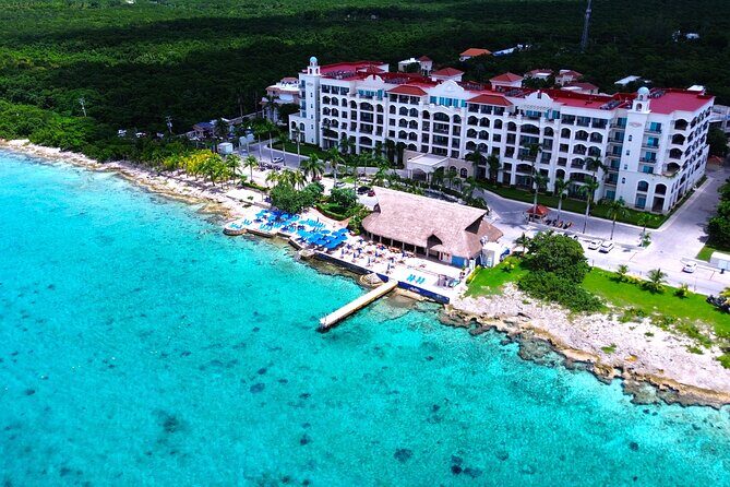 Cozumel Private Guided Tour with Transportation - FAQ