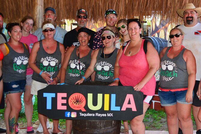 Cozumel Private Island Tour - Why Consider the Cozumel Private Island Tour?