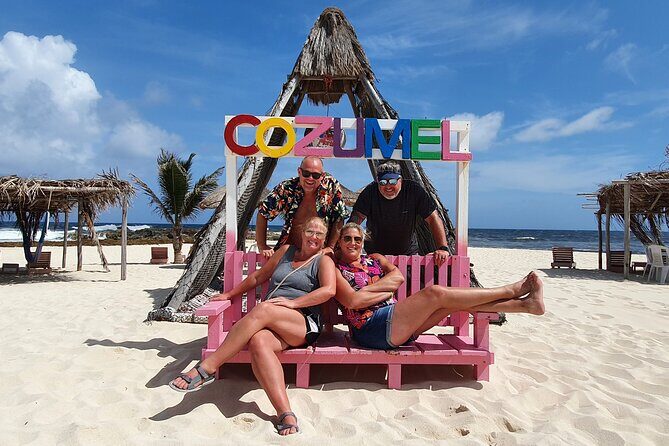 Cozumel Private Island Tour - FAQ