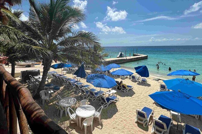 Cozumel Private Island Tour - A Practical Look at the Cozumel Private Island Tour