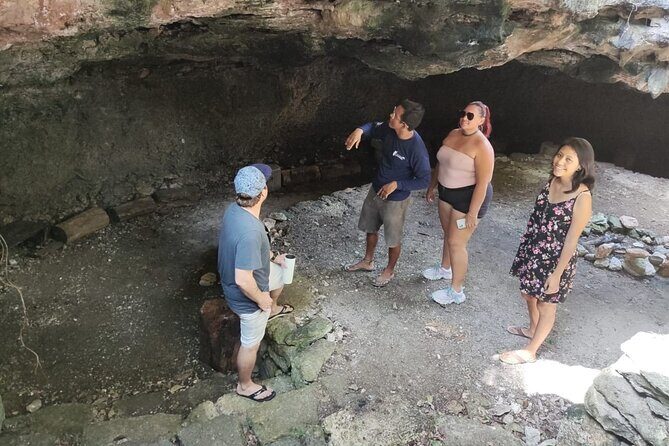 Cozumel Private Island Tour with ATV Adventure - The Experience and Real-World Insights