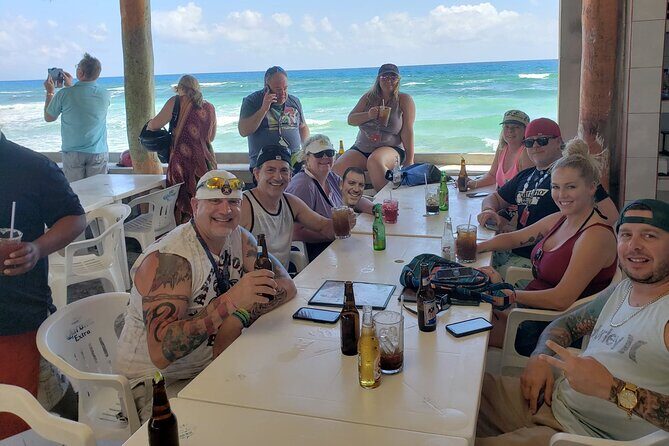 Cozumel Private Island Tour with ATV Adventure - Practical Details and Logistics