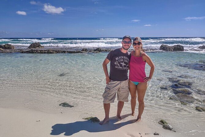 Cozumel Private Island Tour with ATV Adventure - FAQ