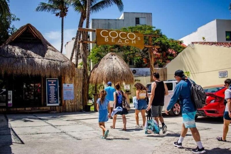 Cozumel: Private Jeep & ATV Tour to Jade Cavern w Snorkeling - Concluding Thoughts