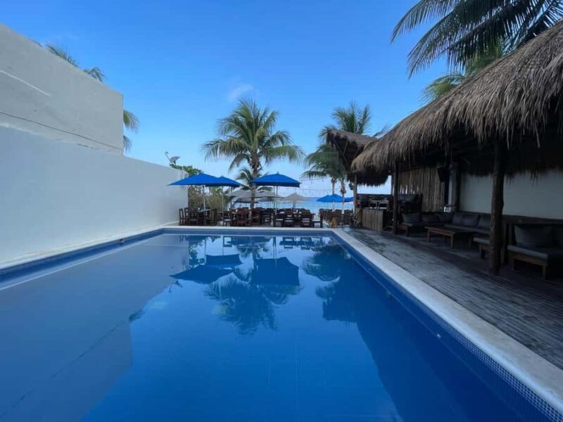 Cozumel: Private Jeep & ATV Tour to Jade Cavern w Snorkeling - FAQ