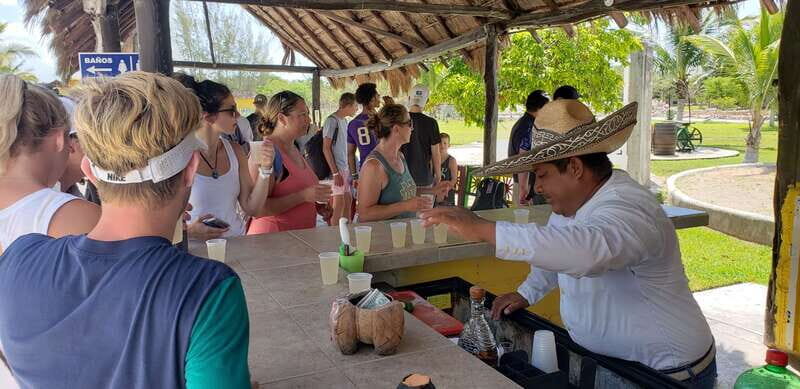 Cozumel: Private Jeep Tour Shore Excursion - Introduction