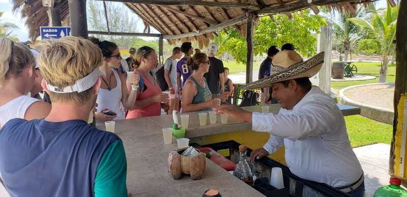 Cozumel: Private Jeep Tour Shore Excursion - Authenticity and Practical Tips