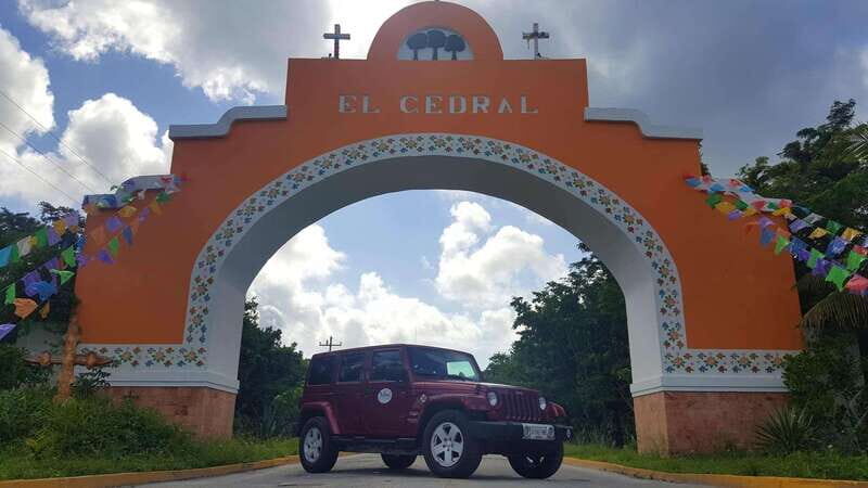 Cozumel: Private Jeep Tour Shore Excursion - Who Should Consider This Tour?