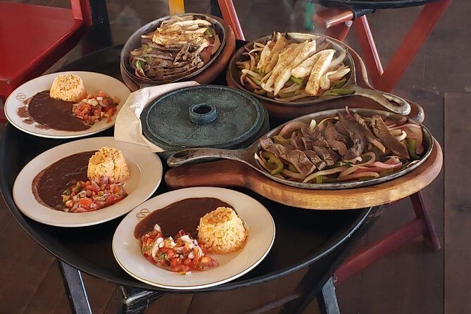 Cozumel Private Jeep Tour with Snorkeling Experience and Lunch - The Sum Up