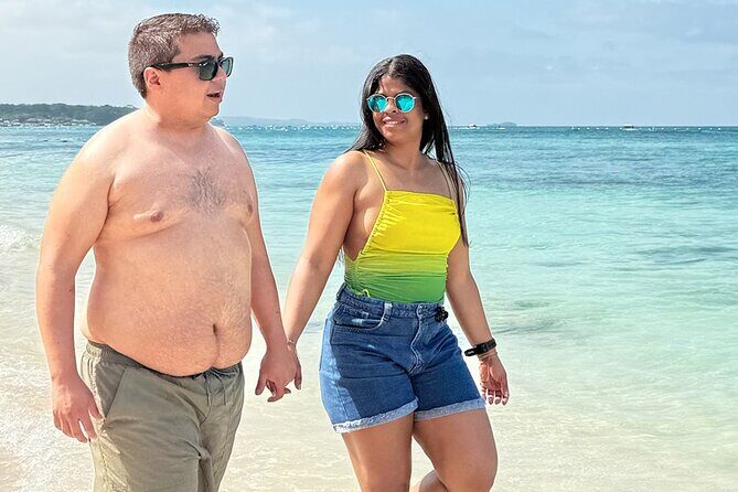 Cozumel: Private Snorkel Experience at Skyreef Beach Club - The Sum Up