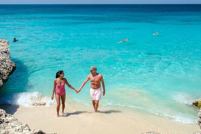 Cozumel: Private Snorkel Experience at Skyreef Beach Club - FAQ