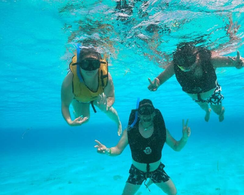 Cozumel: Private Snorkel Experience at Skyreef Beach Club - Practical Details and Insights