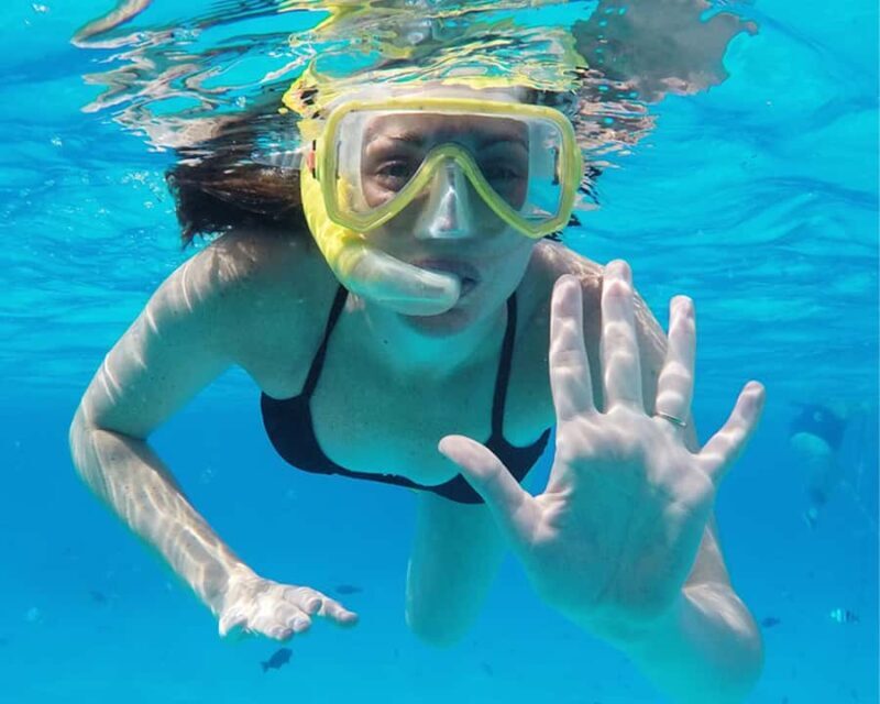 Cozumel: Private Snorkel Experience at Skyreef Beach Club - Final Thoughts