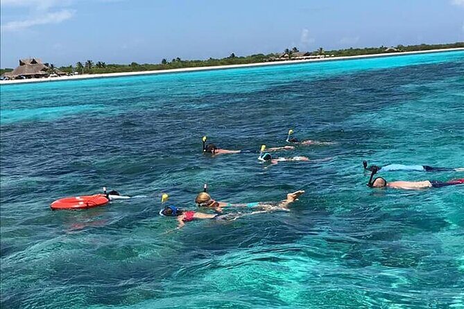 Cozumel Private Snorkeling, Fishing & El Cielo Charter - Who Would Love This Tour?