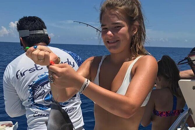 Cozumel Private Snorkeling, Fishing & El Cielo Charter - Final Thoughts: Is It Worth It?