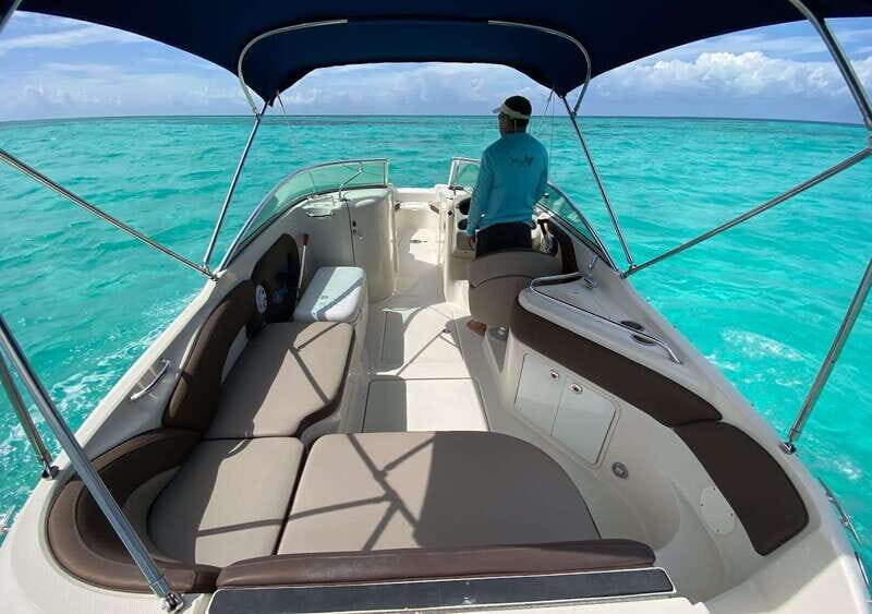 Cozumel: Private Sunset Tour - Key Points