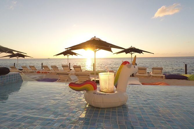 Cozumel Private Van Service with Snorkel Tour - Authentic Traveler Experiences