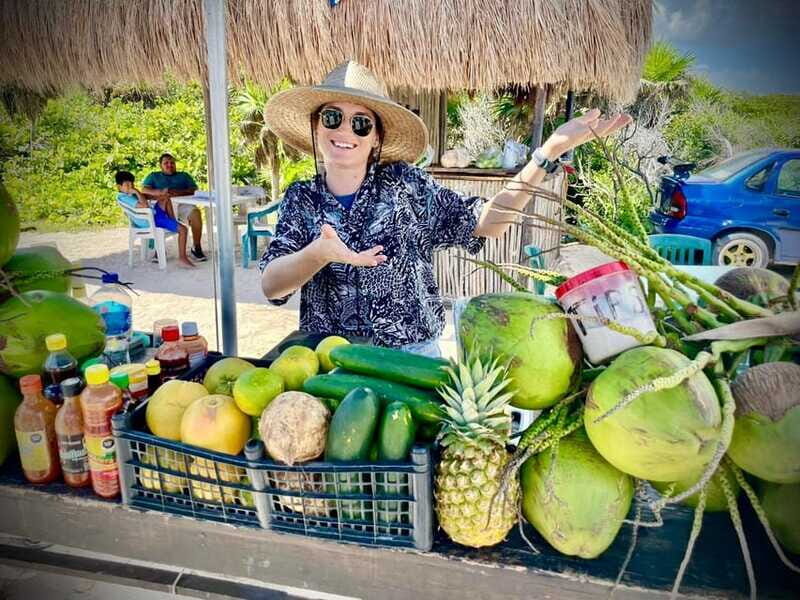 Cozumel: Private Van - Your Day, Your Way - FAQ