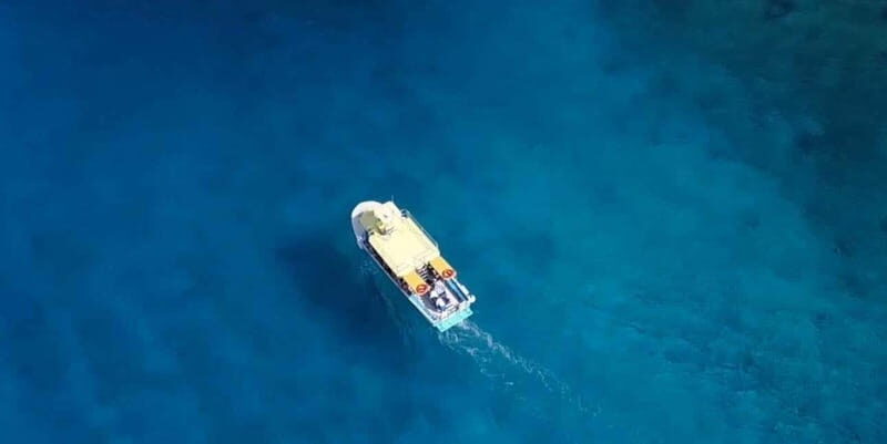 Cozumel: Private VIP Glass Bottom-Boat and Snorkeling Tour - Who Will Love This Tour?