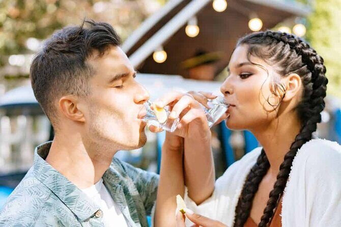 Cozumel Rum Tasting & Distillery Experience - FAQs