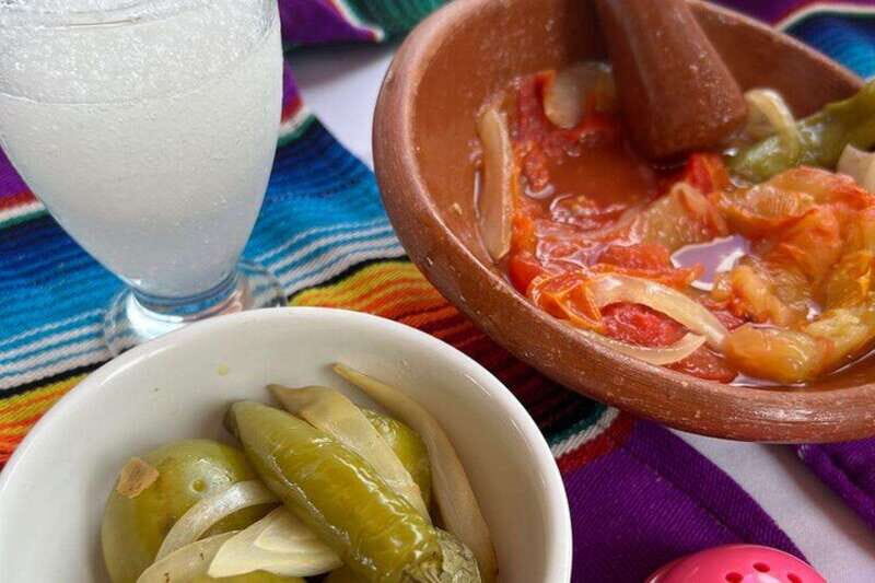 Cozumel: Salsa and Salsa Cooking and Dancing Experience - Key Points