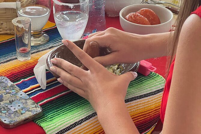 Cozumel Salsa and Salsa: The Ultimate Cook and Dance Experience - The Experience: A Detailed Look