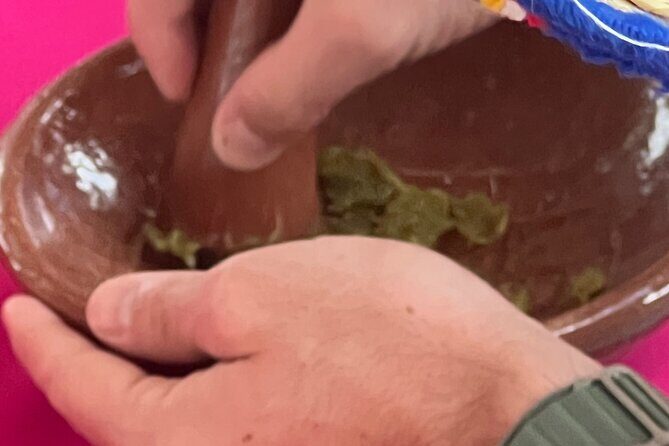 Cozumel Salsa and Salsa: The Ultimate Cook and Dance Experience - FAQ