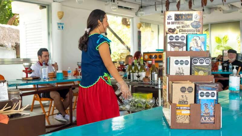 Cozumel: Seaside Chocolate Workshop and Wine Tasting - Who Will Love This Tour?