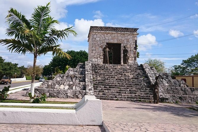 Cozumel Shore Excursion: 5-Hour Sightseeing Tour with Private Driver - Why Choose This Tour?