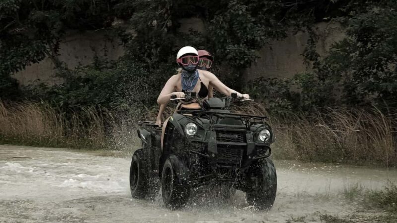 Cozumel Shore Excursion: ATV Jade Cavern & Tequila Tasting - Final Thoughts: Is It Worth It?
