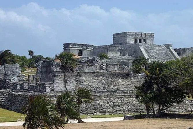 Cozumel Shore Excursion: Small Group Mayan Ruins of Tulum Tour - Who Will Appreciate This Tour?