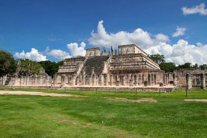 Cozumel Shore Excursion: Small Group Mayan Ruins of Tulum Tour - FAQ