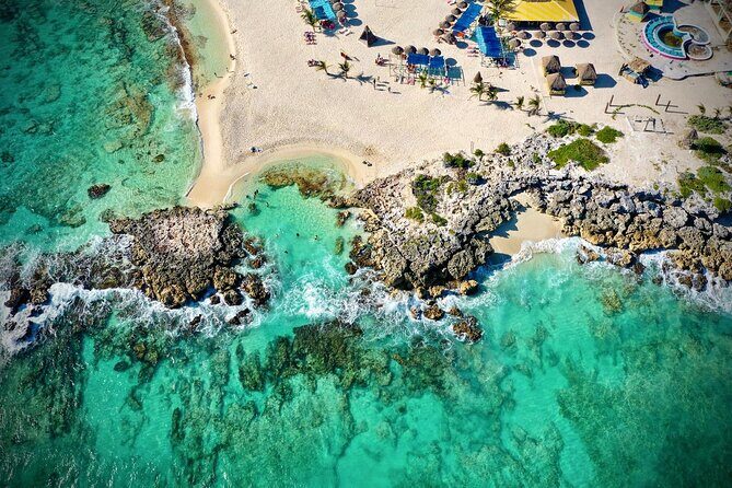 Cozumel: Shore Snorkel Hop + Island Tour - A Detailed Look at the Tour Experience