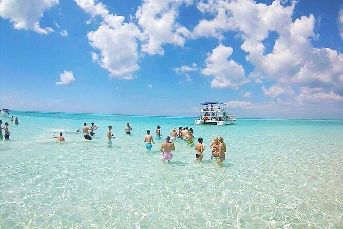 Cozumel Snorkel at El Cielo & 2 Reefs! Transportation from Tulum - Who Is This Tour Best For?