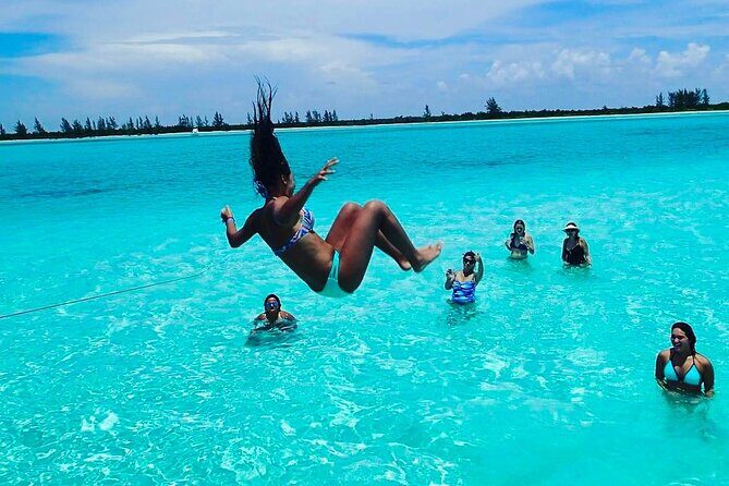 Cozumel Snorkel Experience! El Cielo Beach & Reef from Tulum City - Who Is This Tour Best For?